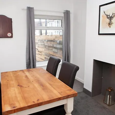 Будинок відпочинку Spacious 2 Bedroom Property In Bristol Бристоль